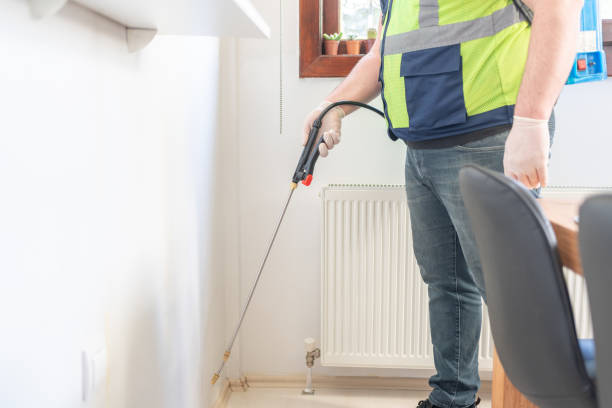 Best Commercial Pest Control Services  in Sergeant Bluff, IA